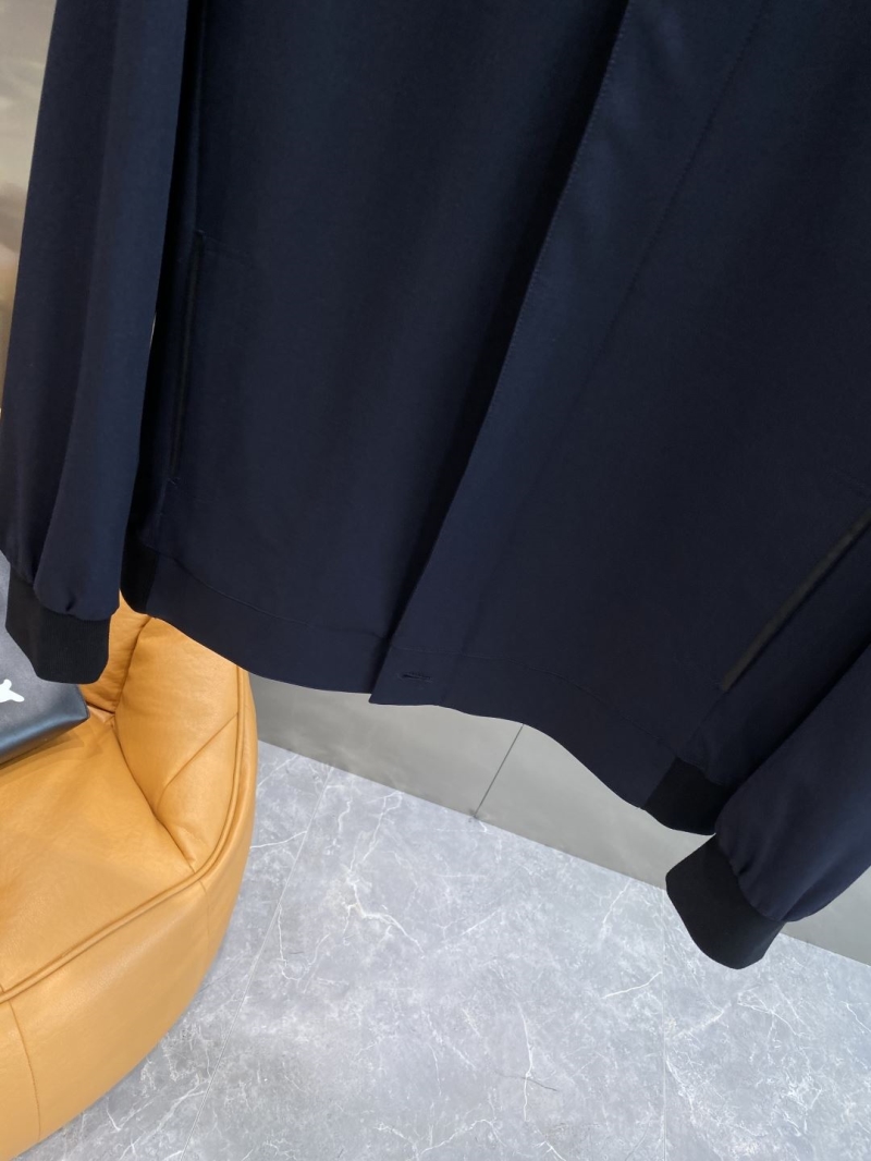 Zegna Outwear